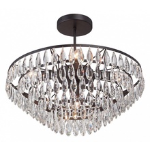 Vitaluce V5352 V5352-1/5PL Люстра Россия - фото 1 - фото 1