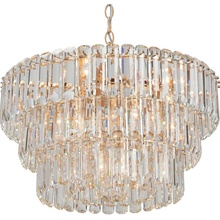 Vitaluce V5353 V5353-8/11 Люстра подвесная Россия - фото 1 - фото 3