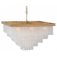 Vitaluce V5818 V5818-8/13 Люстра подвесная 75,5x75,5x72 см, Россия - фото 1 - фото 1