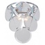 Vitaluce V5834 V5834-9/2A Настенный светильник 26x27,5 см, Россия - фото 1