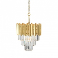 Vitaluce V58471 V58471-8/5 Люстра подвесная Россия - фото 1 - фото 4