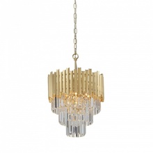 Vitaluce V58471 V58471-8/5 Люстра подвесная Россия - фото 1 - фото 2