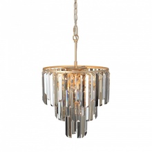 Vitaluce V5867 V5867-8/10 Люстра подвесная Россия - фото 1 - фото 4