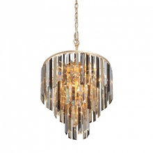 Vitaluce V5867 V5867-8/10 Люстра подвесная Россия - фото 1 - фото 3