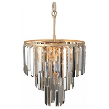 Vitaluce V5867 V5867-8/10 Люстра подвесная Россия - фото 1 - фото 1