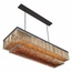 Vitaluce V5870 V5870-1/30 Люстра потолочная 161x56,5x140 см, Россия - фото 2