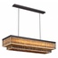 Vitaluce V5870 V5870-1/30 Люстра потолочная 161x56,5x140 см, Россия - фото 3