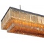 Vitaluce V5870 V5870-1/30 Люстра потолочная 161x56,5x140 см, Россия - фото 4