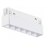 Vitaluce Vt0200003 VT0200003-00.1 Встраиваемый светильник 11,3x2,3 см, Россия - фото 1