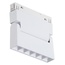 Vitaluce Vt0200008 VT0200008-00 Потолочный светильник 11x2,3x10,5 см, Россия - фото 2 Vitaluce Vt0200008 VT0200008-00 Потолочный светильник 11x2,3x10,5 см, Россия - фото 2