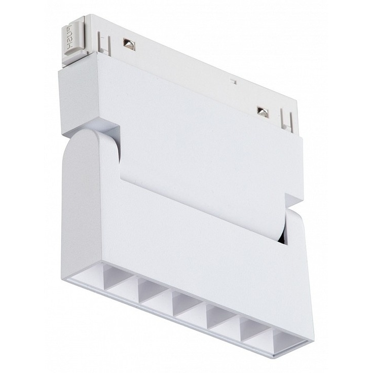 Vitaluce Vt0200008 VT0200008-00 Потолочный светильник 11x2,3x10,5 см, Россия - фото 1 Vitaluce Vt0200008 VT0200008-00 Потолочный светильник 11x2,3x10,5 см, Россия - фото 1