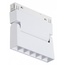 Vitaluce Vt0200008 VT0200008-00.1 Потолочный светильник 11x2,3x10,5 см, Россия - фото 1