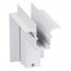 Vitaluce Vt0200032 VT0200032-00 Комплектующее для светильников 10x10x6 см, Россия - фото 1