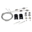 Vitaluce Vt0200033 VT0200033-01 Комплектующее для светильников 4,5x2,5x200 см, Россия - фото 2