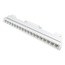 Vitaluce Vt0200046 VT0200046-00.1 Потолочный светильник 34x3,3x7,5 см, Россия - фото 2