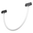 Vitaluce Vt0200048 VT0200048-01 Потолочный светильник 100x2,8x4,7 см, Россия - фото 5