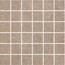 Vitra Newcon K9516738R001VTE0 Коричневый Матовый Рект Мозаика 30x30 см, Турция, под бетон  - фото 1