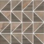 Vitra Nuvola K9482368LPR1VTE0 Мозаичный Микс Коричневый Керамогранит 30x30 см, Турция, под бетон - фото 1 Vitra Nuvola K9482368LPR1VTE0 Мозаичный Микс Коричневый Керамогранит 30x30 см, Турция, под бетон - фото 1