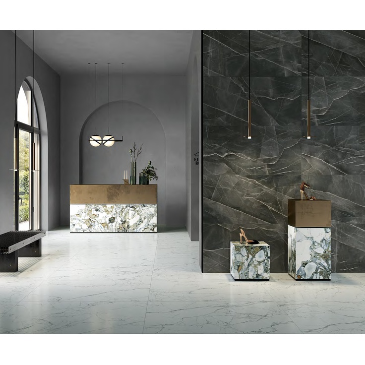 K951839LPR01VTE0 CityMarble Амазония Мультиколор ЛПР 60x60
