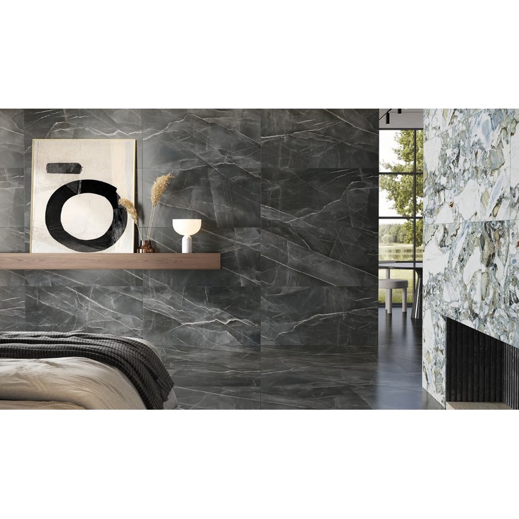 K951839LPR01VTE0 CityMarble Амазония Мультиколор ЛПР 60x60