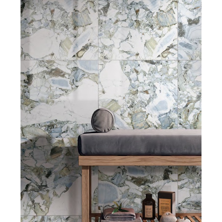 K951839LPR01VTE0 CityMarble Амазония Мультиколор ЛПР 60x60