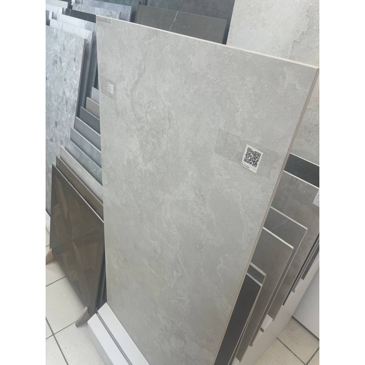 K951841R0001VTE0 CityStone Травертин Клауд Матовый 7Рек R10A 60x60