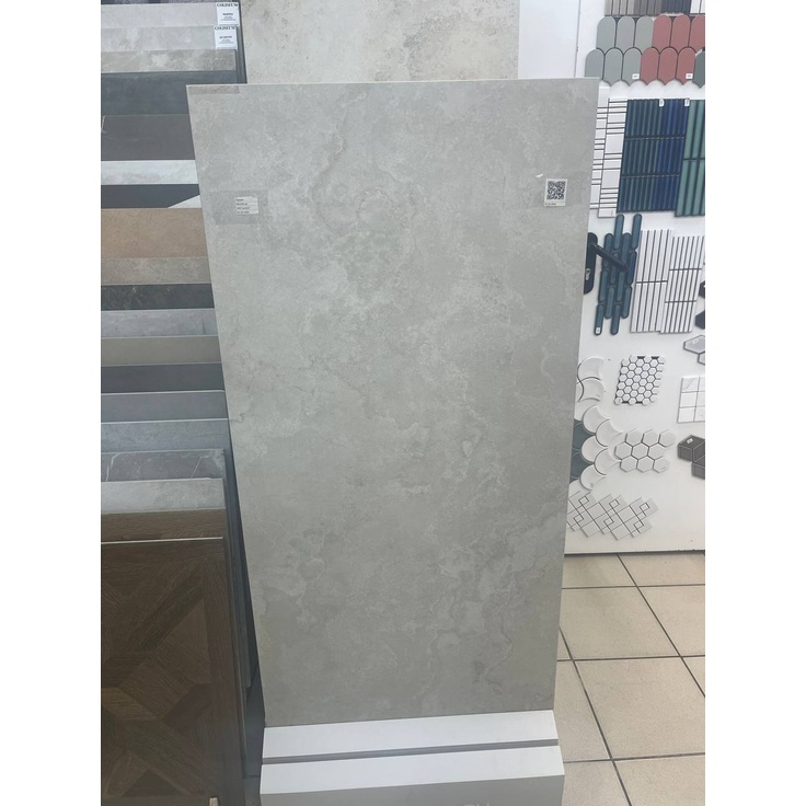 K951841R0001VTE0 CityStone Травертин Клауд Матовый 7Рек R10A 60x60