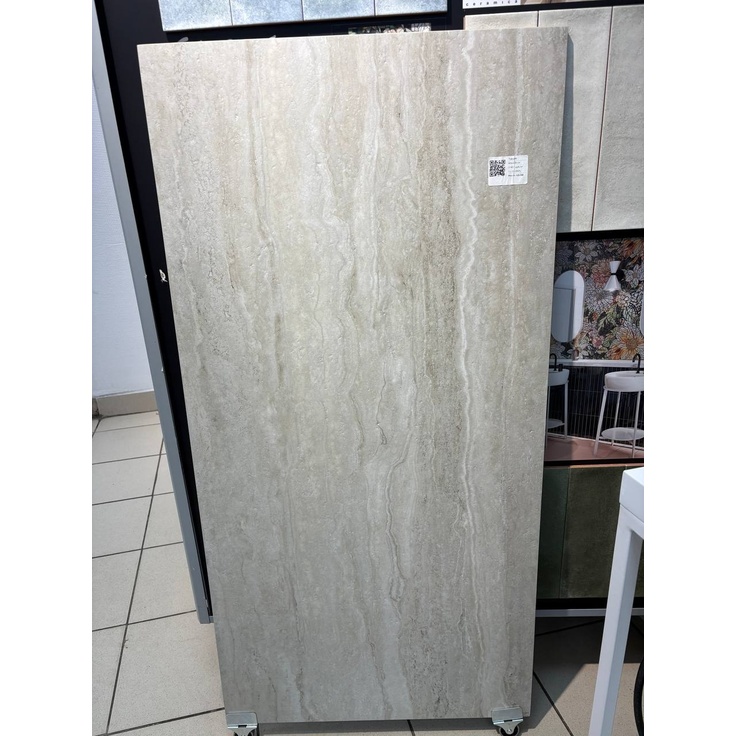 K951847R0001VTEP CityStone Травертин Линейный Матовый 7Рек R10A
