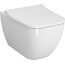 Vitra Integra Square 810-003-009 С микролифтом Белый Крышка-сиденье 44,1x35,6x4,5 см, Россия - фото 4 Vitra Integra Square 810-003-009 С микролифтом Белый Крышка-сиденье 44,1x35,6x4,5 см, Россия - фото 4