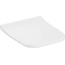 Vitra Integra Square 810-003-009 С микролифтом Белый Крышка-сиденье 44,1x35,6x4,5 см, Россия - фото 1 Vitra Integra Square 810-003-009 С микролифтом Белый Крышка-сиденье 44,1x35,6x4,5 см, Россия - фото 1
