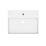 Vitra M20 8313B003-0001 Накладная Белая 50 Раковина 40x52x14 см, Турция - фото 4