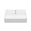 Vitra M20 8313B003-0001 Накладная Белая 50 Раковина 40x52x14 см, Турция - фото 5