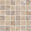 Vitra Marble-X K9498858R001VTE0 Терра Матовый-Лаппато Рект Мозаика 30x30 см, Турция, под мозаику - фото 1