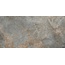 Vitra Marble-X K949811FLPR1VTST Аугустос Тауп Полированный Ректификат Керамогранит 60x120 см, Турция, под камень  - фото 1