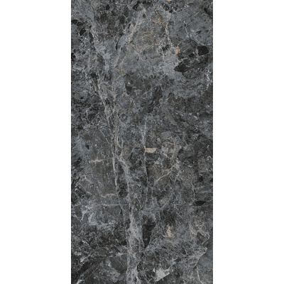 K948087LPR01VTER MarbleSystem 🏆 Бреча Черный R9 7ЛПР 60x120 ...