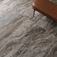 Vitra Marmostone 60x60, керамогранит, Турция, под камень  - фото интерьера 1 - фото 4