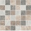 Vitra Marmostone K9513648LPR1VTE0 Микс 7ЛПР Мозаика 30x30 см, Турция, под мозаику - фото 1