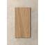 Vitra MassivWood / МассивВуд 20x120 см, керамогранит, Россия, под дерево - фото интерьера 3
