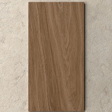 Vitra MassivWood / МассивВуд 20x120 см, керамогранит, Россия, под дерево - фото интерьера 1 - фото 3