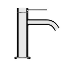 Vitra Minimax Round A43530EXP Для раковины Хром Смеситель для раковины, Турция - фото 1 - фото 4