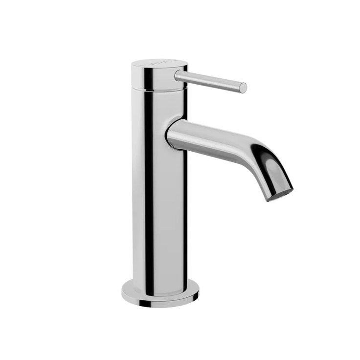 Vitra Minimax Round A43530EXP Для раковины Хром Смеситель для раковины, Турция - фото 1 Vitra Minimax Round A43530EXP Для раковины Хром Смеситель для раковины, Турция - фото 1