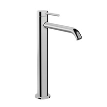 Vitra Minimax Round A43534EXP Для раковины Хром Смеситель для раковины, Турция - фото 1 - фото 1