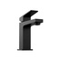 Vitra Minimax Square A4372036EXP Для раковины Чёрный матовый Смеситель для раковины, Турция - фото 5