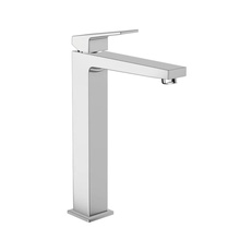 Vitra Minimax Square A43724EXP Для раковины Хром Смеситель для раковины, Турция - фото 1 - фото 1