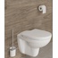 Vitra Norm Fit 84-003-749 Белое с микролифтом Крышка-сиденье 42,6x36,4 см, Турция - фото 4