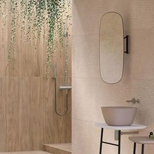 Vitra Stone-X 30x60, керамогранит, Турция, под камень  - фото интерьера 1 - фото 2