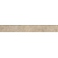 Vitra Stone-X K949900R0001VTE0 Терра Матовый Ректификат Плинтус 7,5x60 см, Турция, под камень  - фото 1