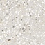 Vitra Terrazzo-X K949767LPR01VTET Светлый ЛПР 8мм Керамогранит 60x60 см, Турция, терраццо - фото 4