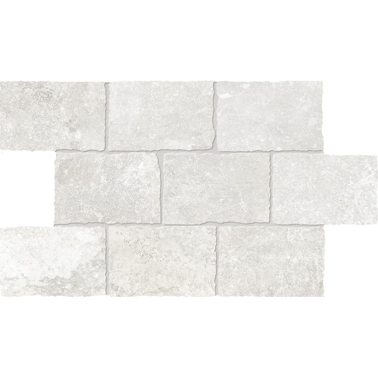 Viva Ceramica Heritage EGTL Major Ivory Nat Мозаика 30x45 см, Италия, под мозаику - фото 1 Viva Ceramica Heritage EGTL Major Ivory Nat Мозаика 30x45 см, Италия, под мозаику - фото 1