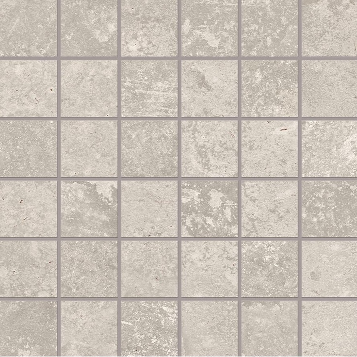 Viva Ceramica Heritage EGTX Beige Nat 5x5 Мозаика 30x30 см, Италия, под мозаику - фото 1